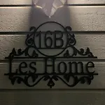 Private In Cozy - Les Homes ホームステイ Gjerdrum