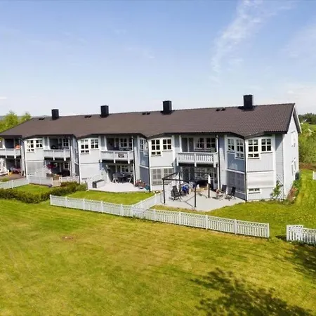 Private In Cozy - Les Homes Gjerdrum