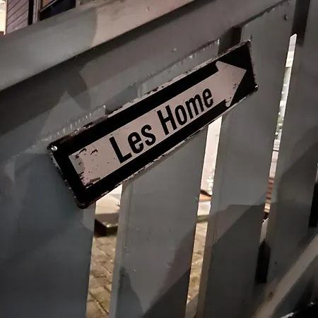 Les * Gjerdrum