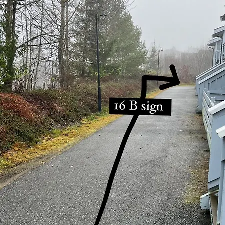 Private In Cozy - Les Homes Rum i privatbostad *