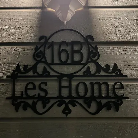 Les Apartment Gjerdrum