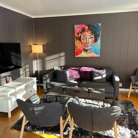 Les Homes * Gjerdrum