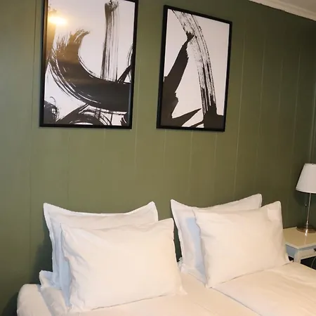 Apartment Les