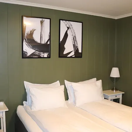 Apartment Les