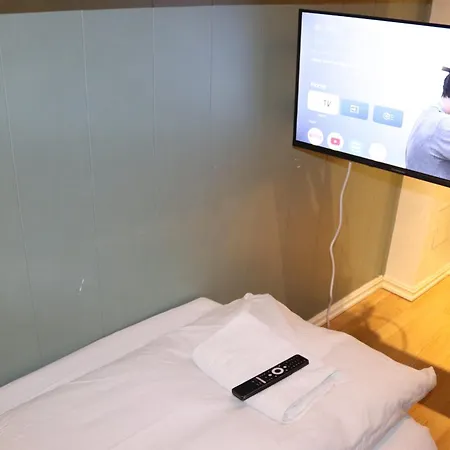 Private In Cozy - Les Homes * Gjerdrum