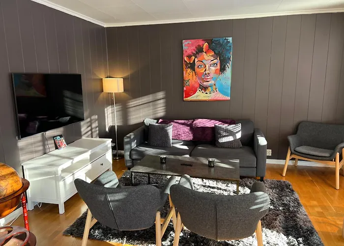 Private In Cozy - Les Homes * Gjerdrum
