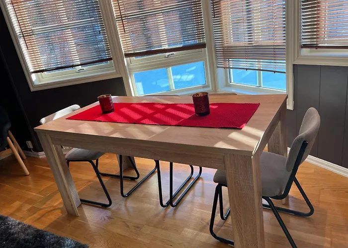 Private In Cozy - Les Homes Rum i privatbostad Gjerdrum
