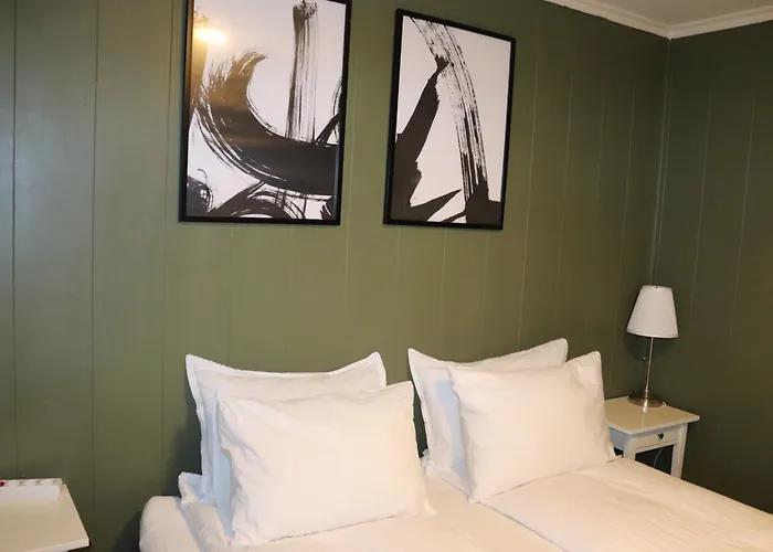 Rum i privatbostad Private In Cozy - Les Homes
