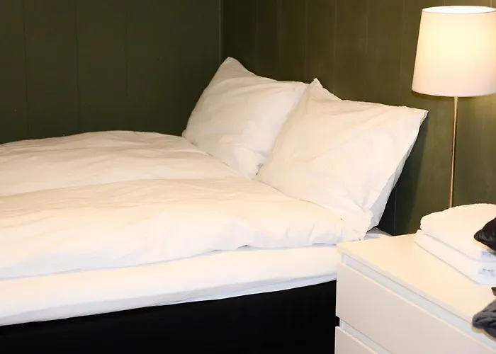 Private In Cozy - Les Homes Rum i privatbostad *