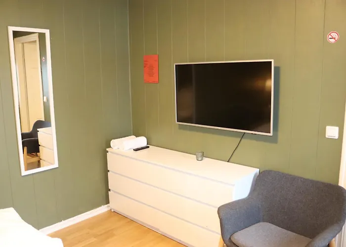 Private In Cozy - Les Homes *