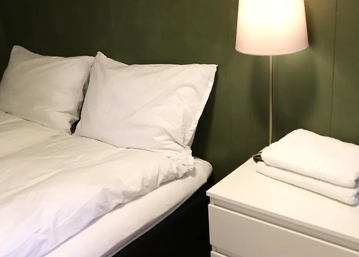 Private In Cozy - Les Homes Rum i privatbostad *