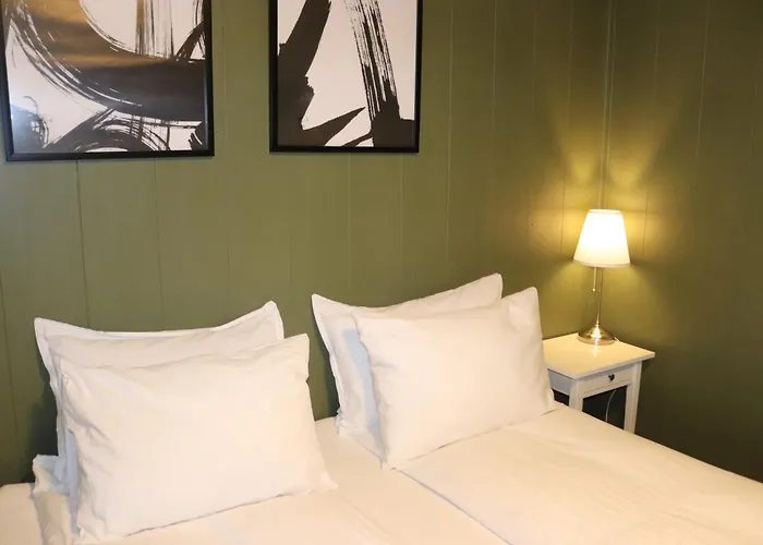 Private In Cozy - Les Homes Rum i privatbostad