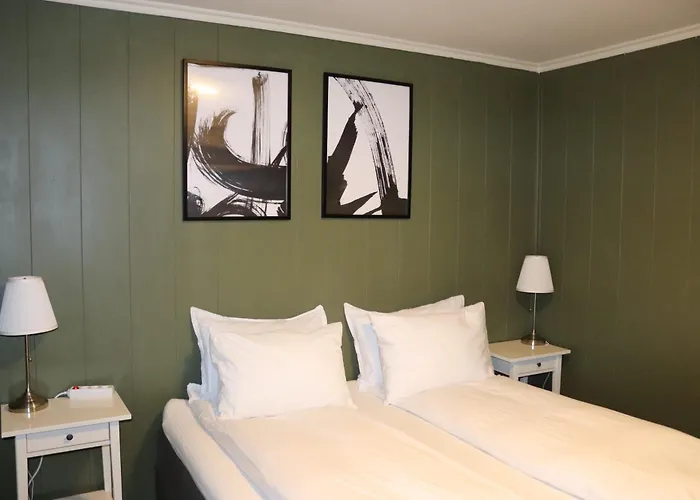 Rum i privatbostad Private In Cozy - Les Homes