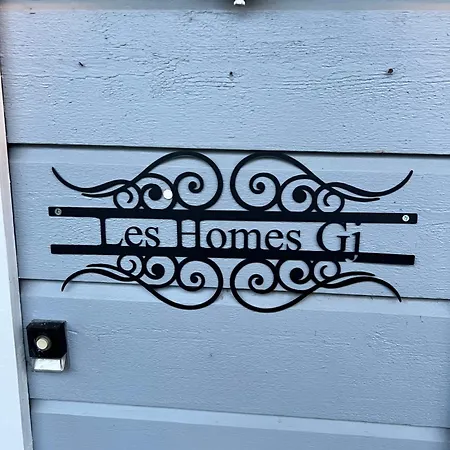 Private In Cozy - Les Homes Privatunterkunft Gjerdrum